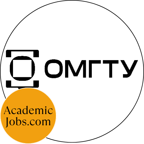 Omsk State Technical University Jobs logo